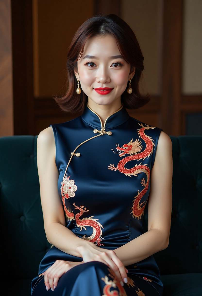 林晚棠