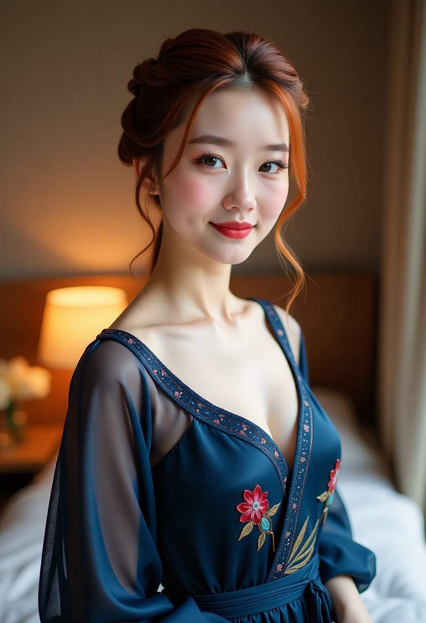 穿越成校对封面